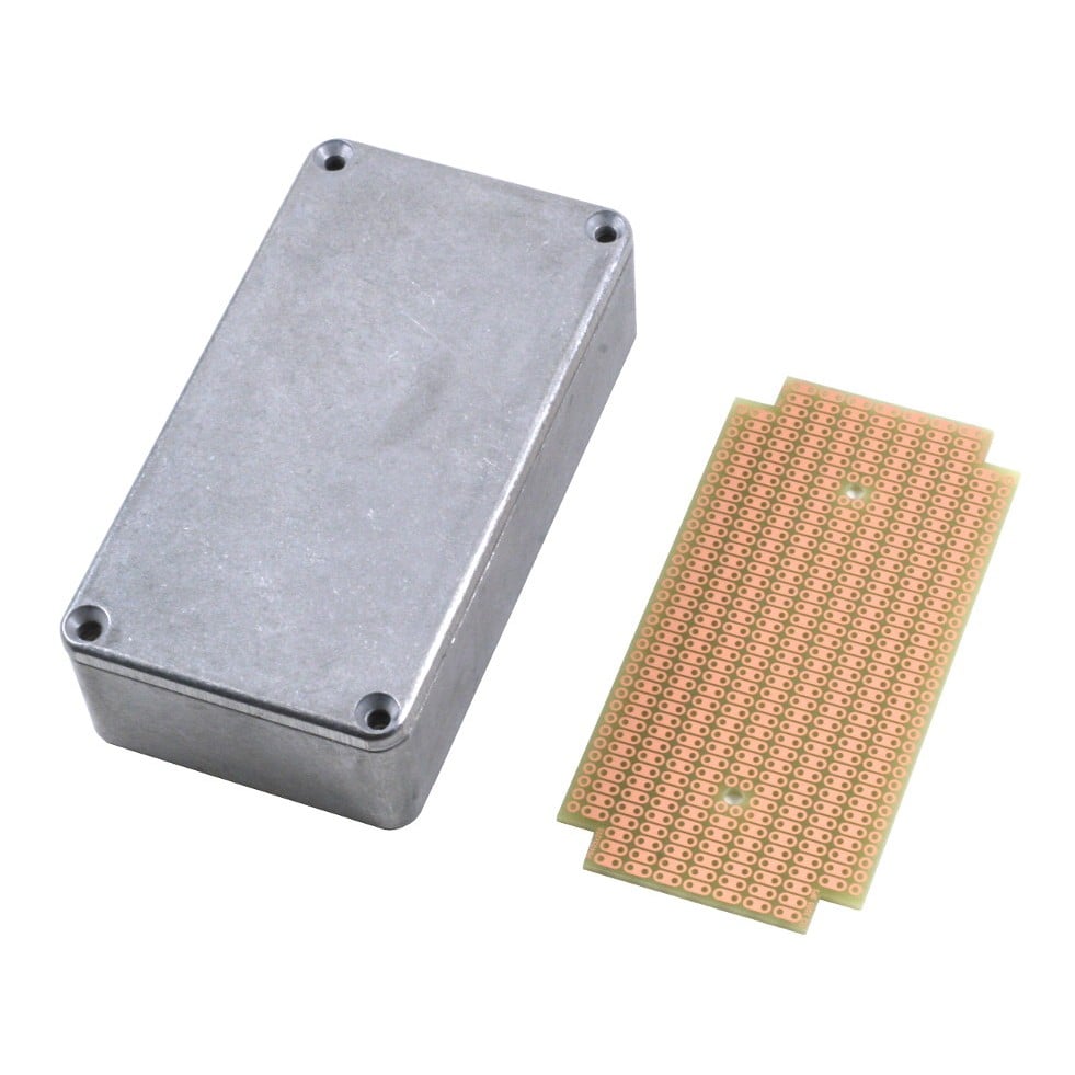 BusBoard Prototype Systems KIT-1590B electronic component product image