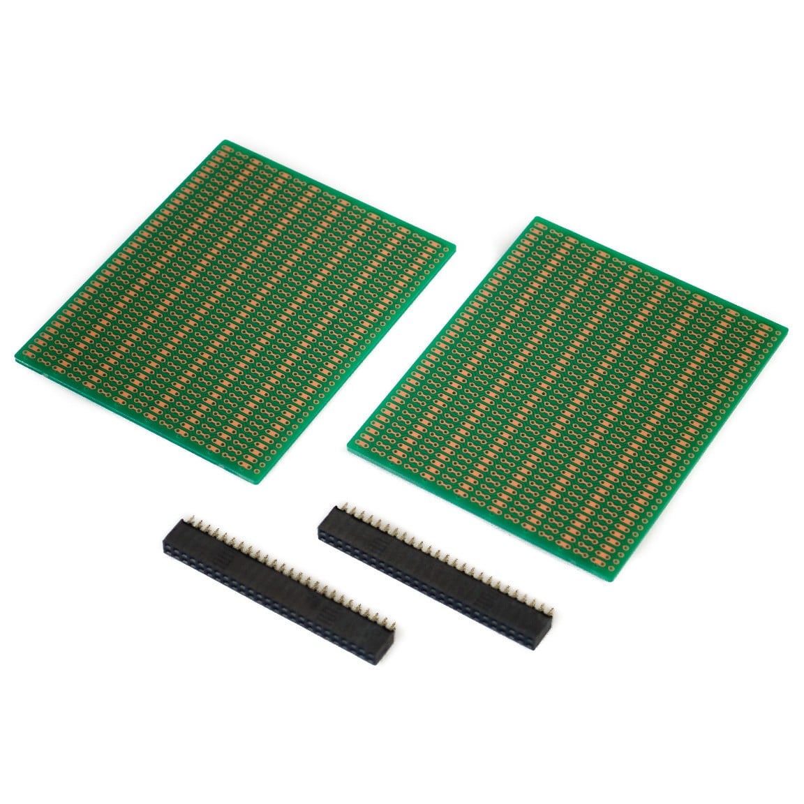 BusBoard Prototype Systems KIT-BB2+F3+F4 electronic component product image
