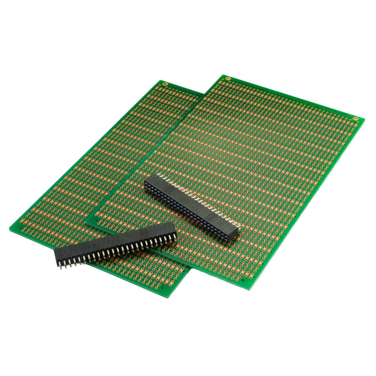 BusBoard Prototype Systems KIT-BB3+F3+F4 electronic component product image