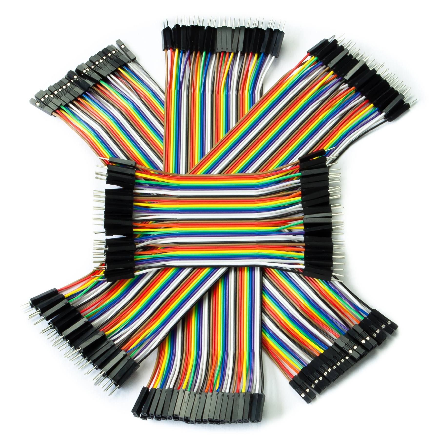 BusBoard Prototype Systems KIT-ZWX4 electronic component product image