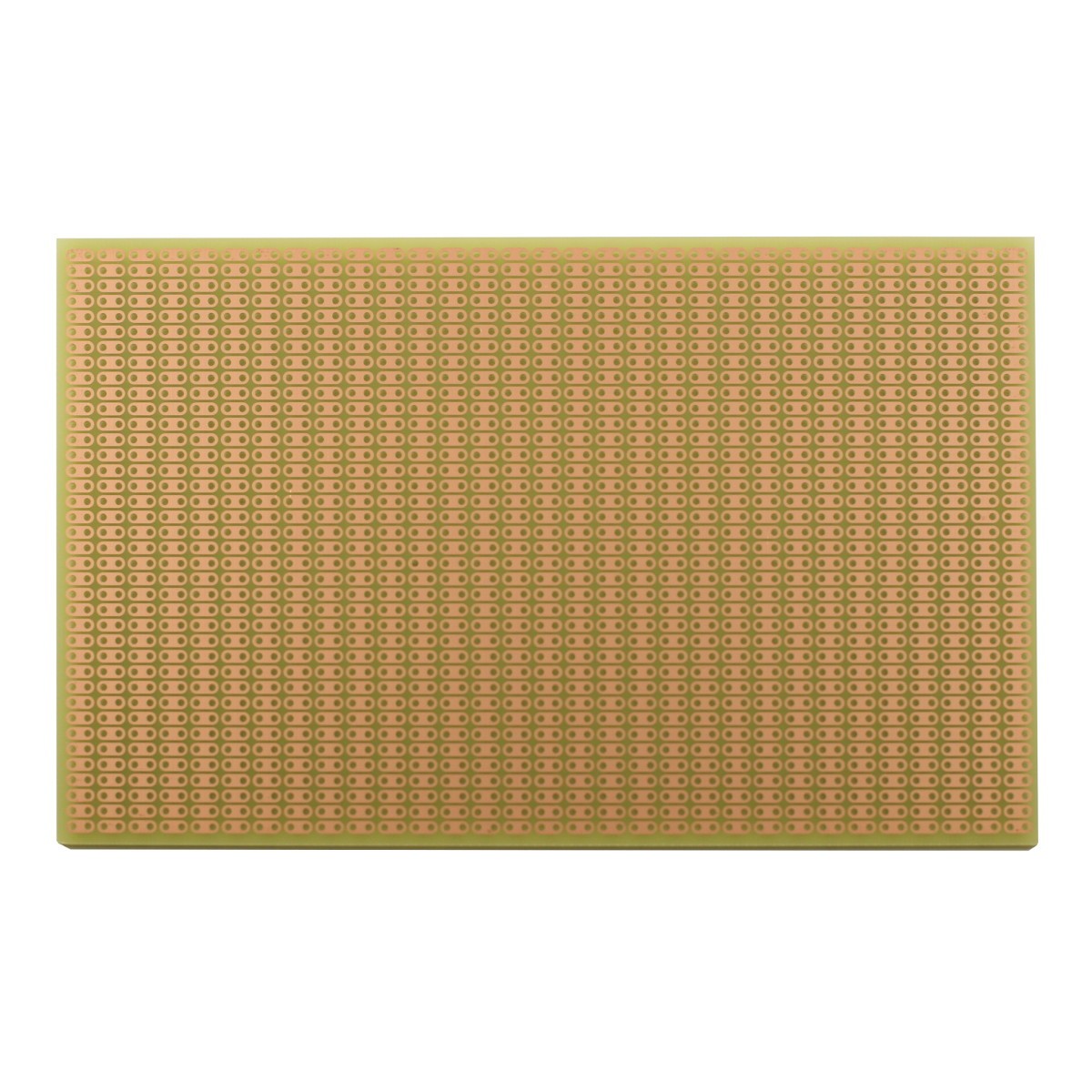 BusBoard Prototype Systems PR2H3U electronic component product image
