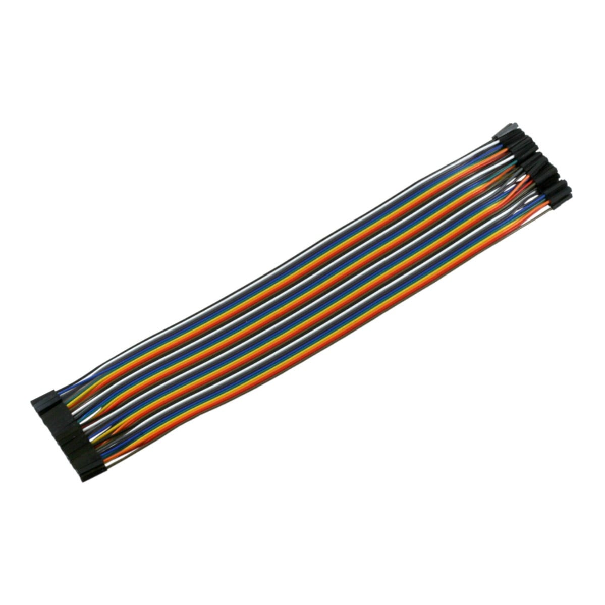 BusBoard Prototype Systems ZW-FF-30 electronic component product image