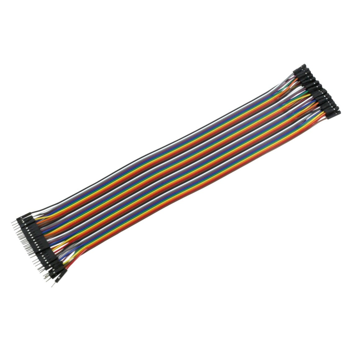 BusBoard Prototype Systems ZW-MF-30 electronic component product image