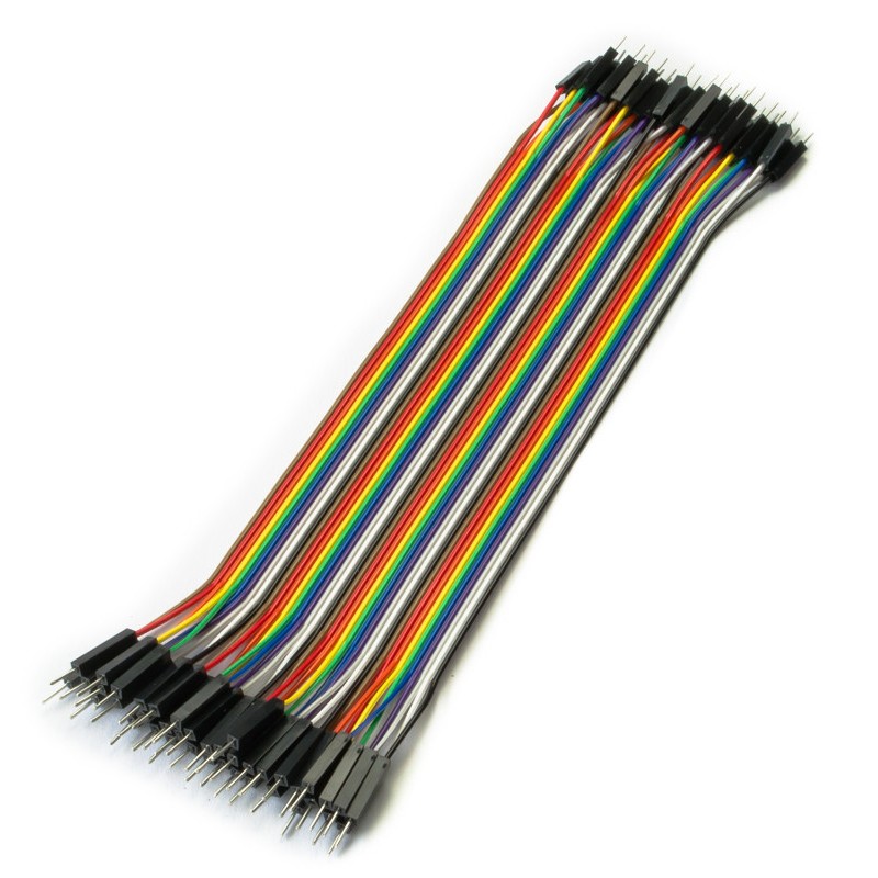 BusBoard Prototype Systems ZW-MM-20 electronic component product image