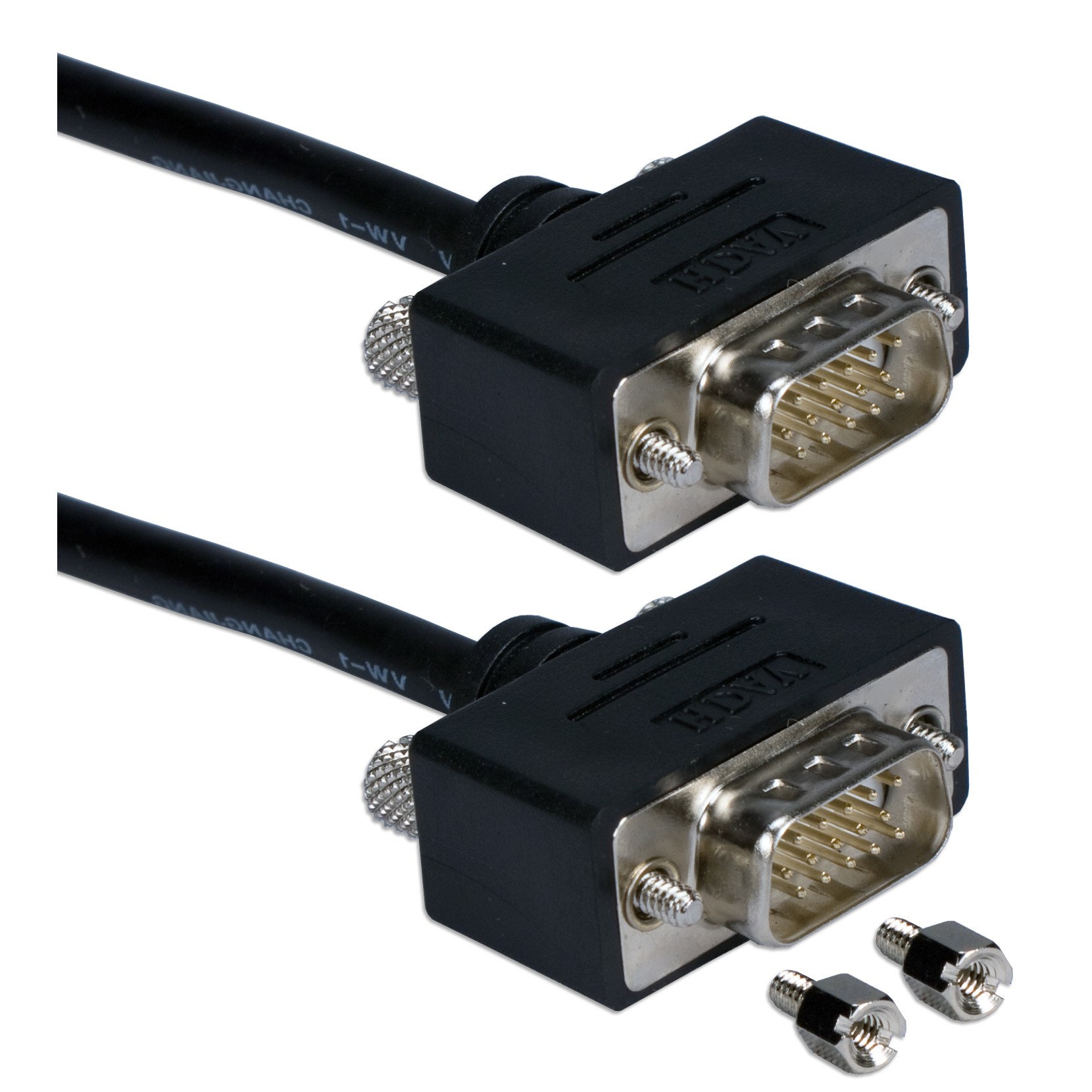 QVS CC388M1-06 electronic component product image