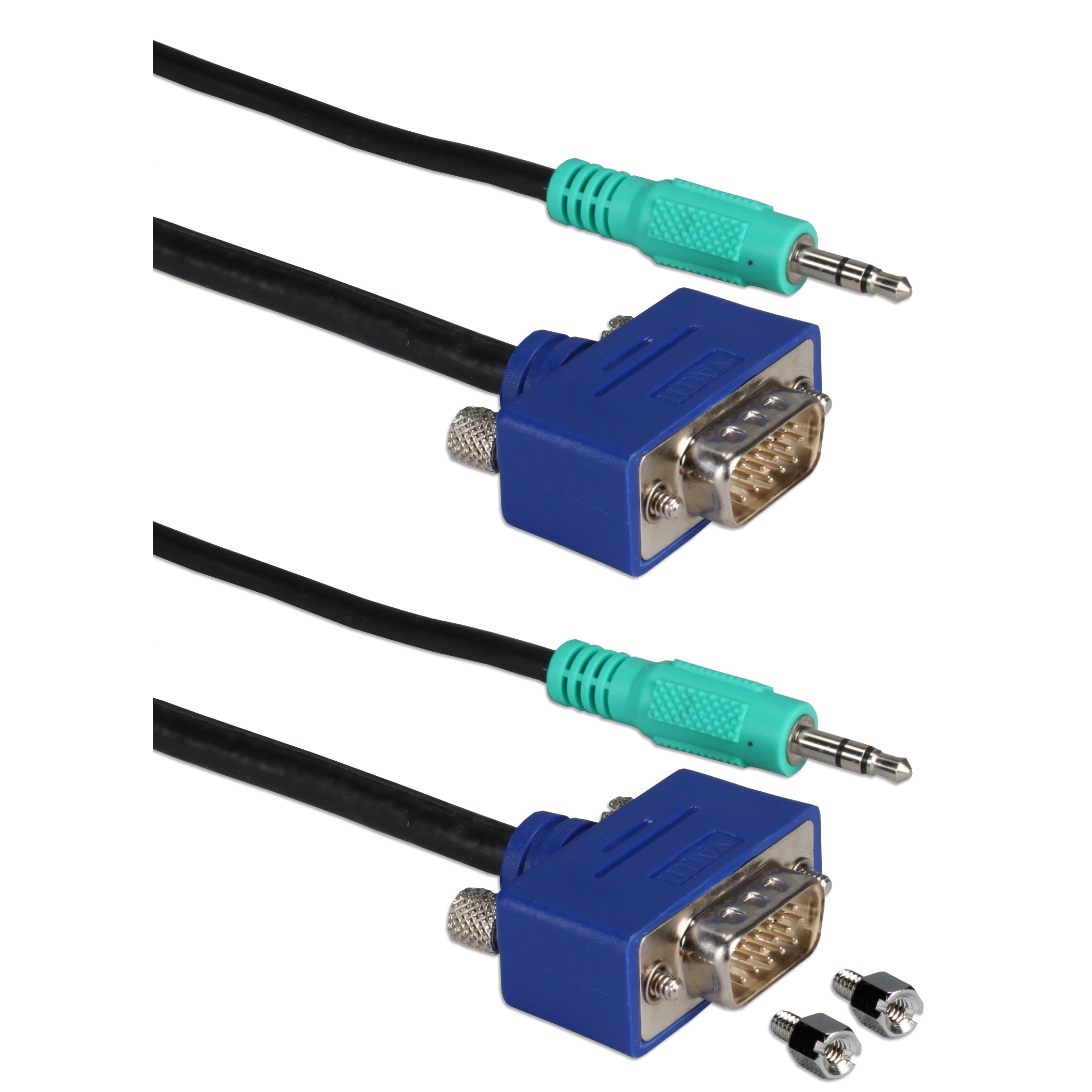 QVS CC388MA-25 electronic component product image
