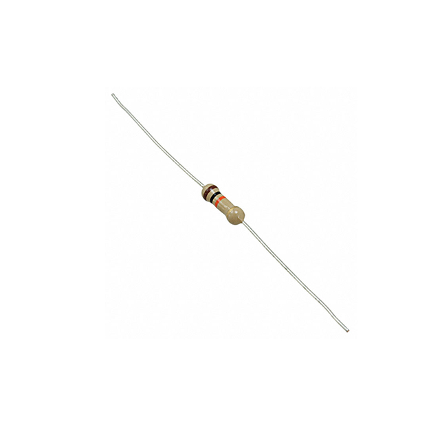 TE Connectivity Passive Product CFR100J15R electronic component product image