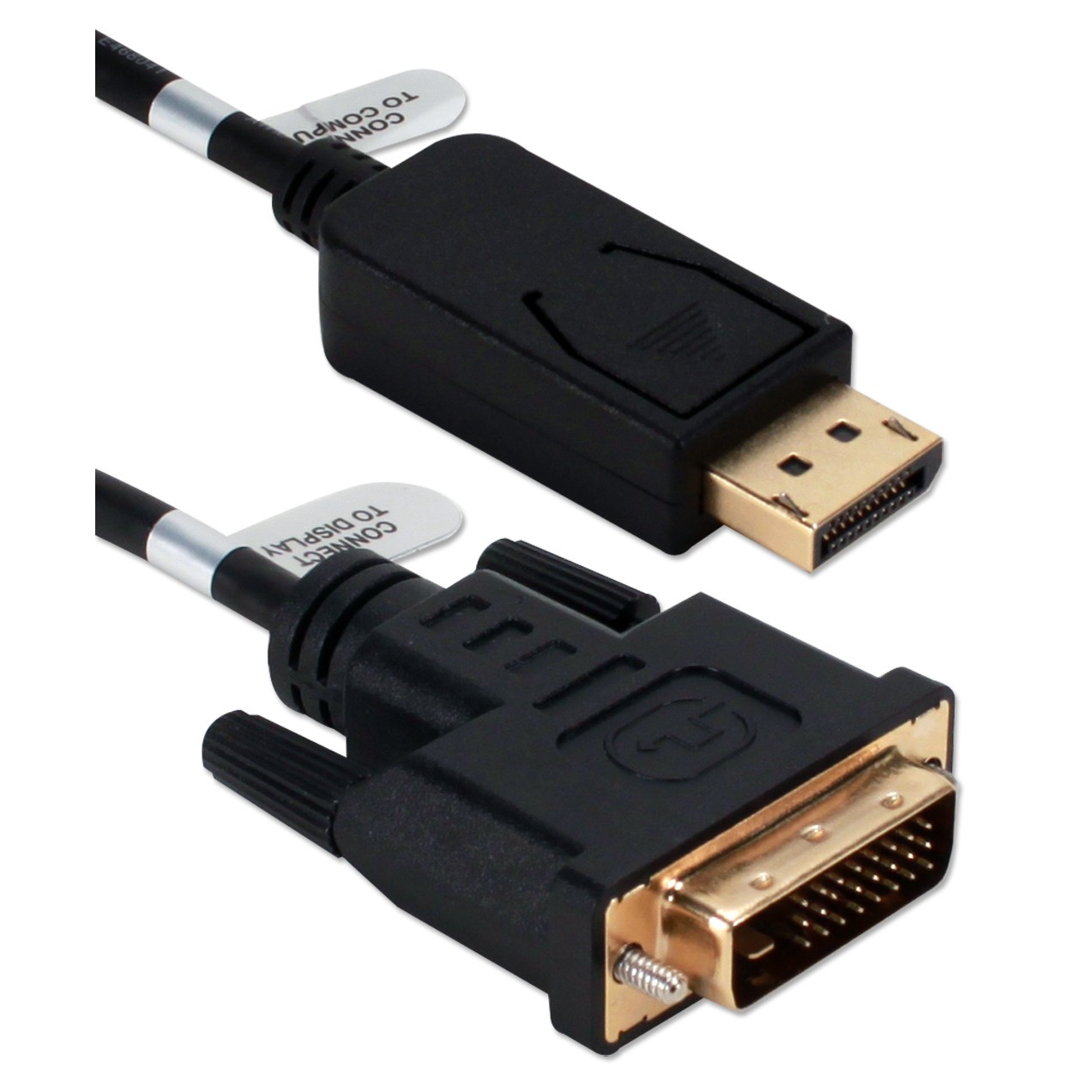 QVS DPDVI-10 electronic component product image