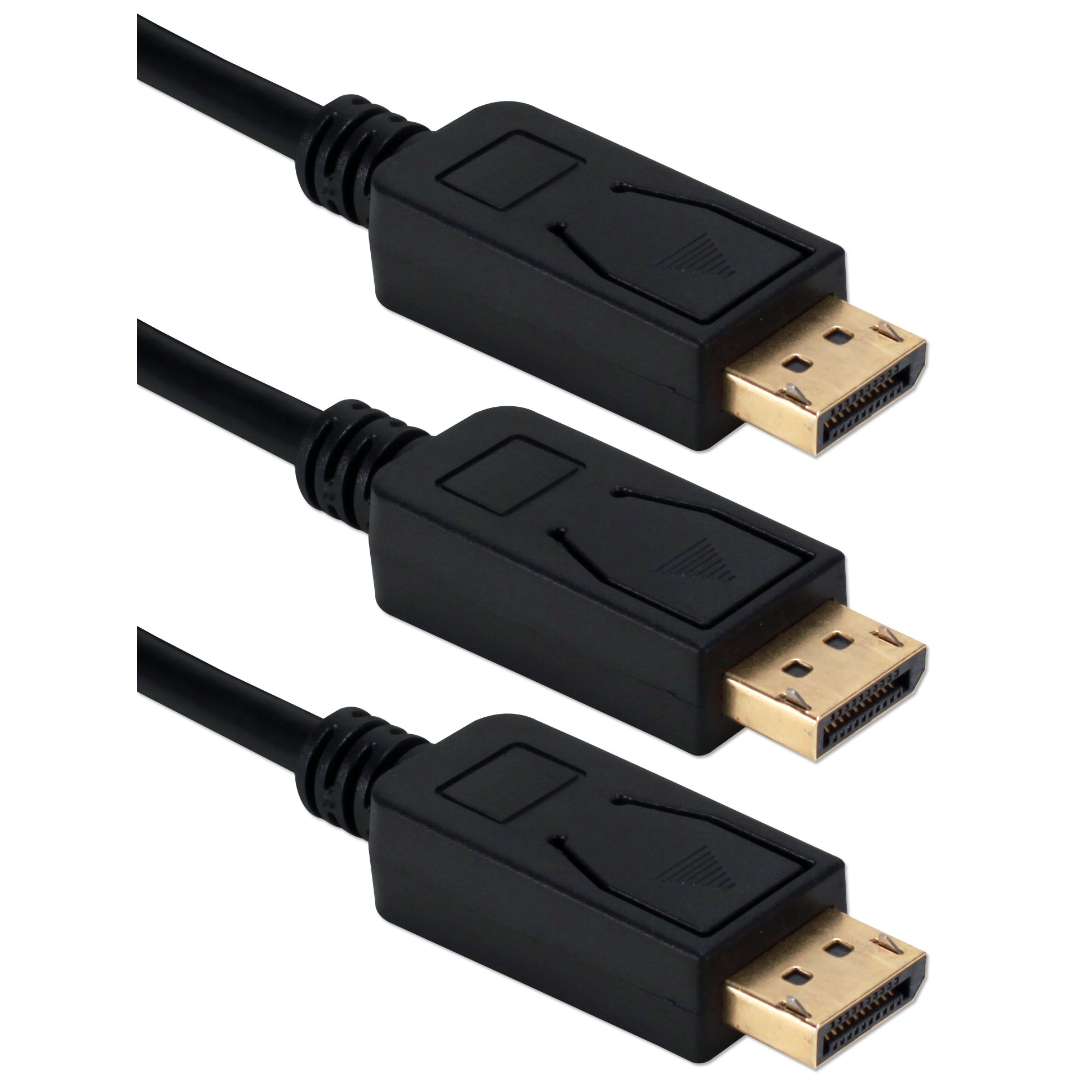QVS DPM-10-3PK electronic component product image