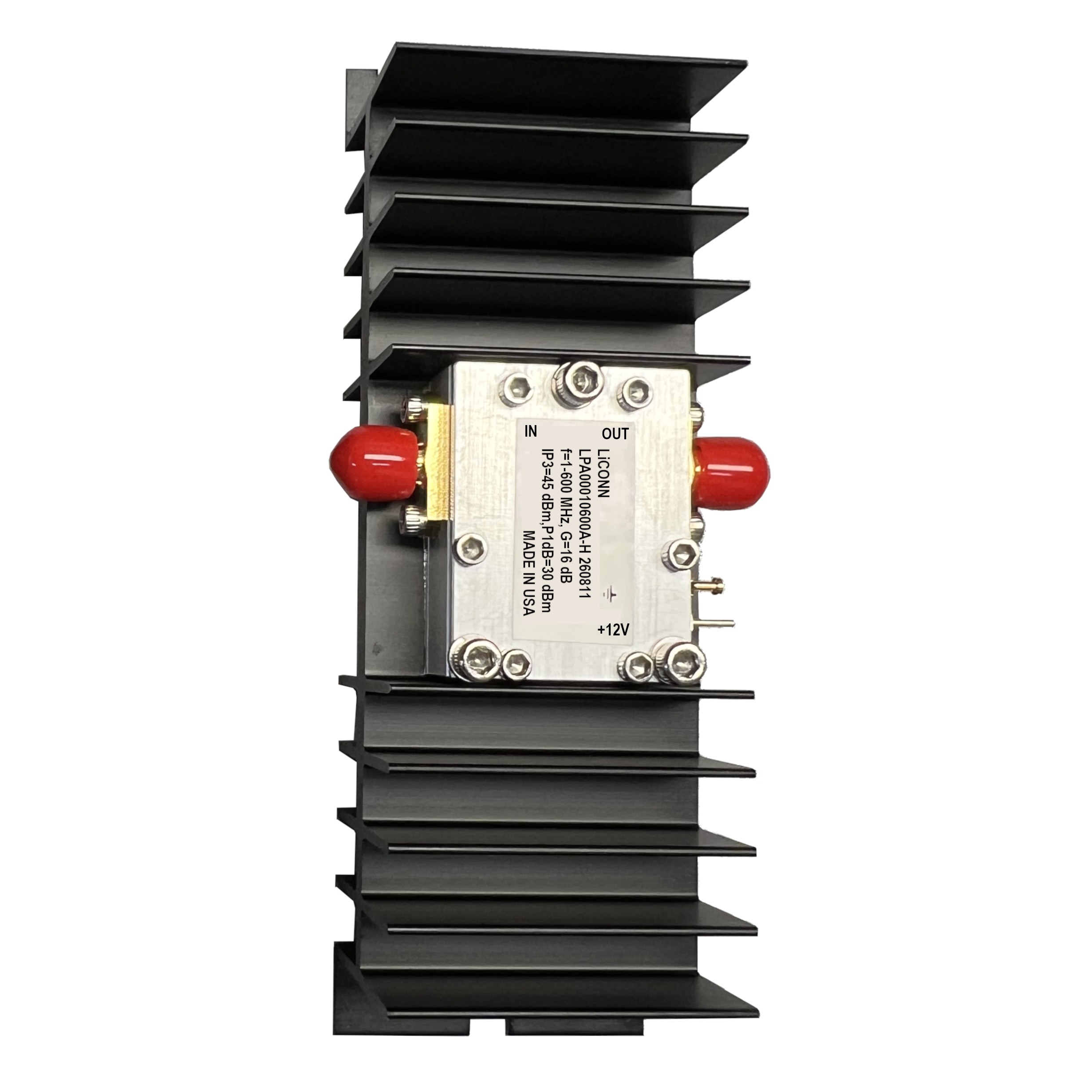 LiConn, Inc. LPA00010600A-H electronic component product image