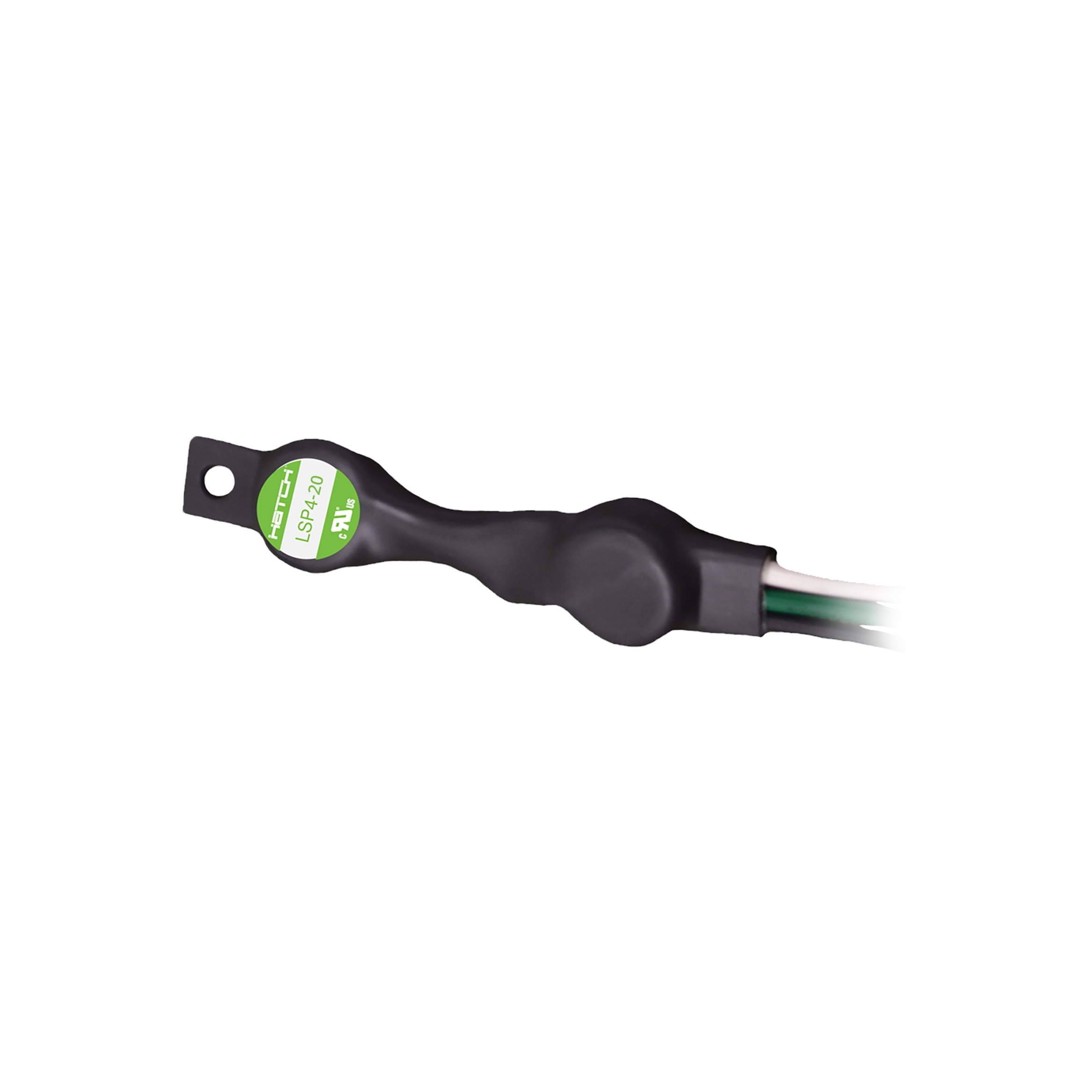 Hatch Lighting LSP4-20-UNV electronic component product image