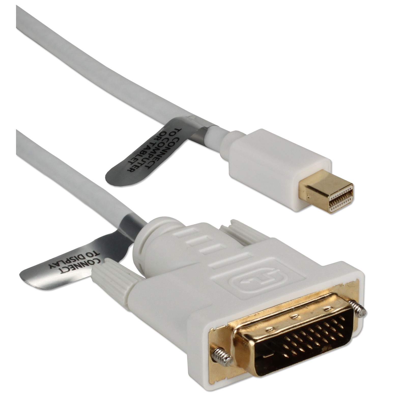 QVS MDPDVI-10 electronic component product image