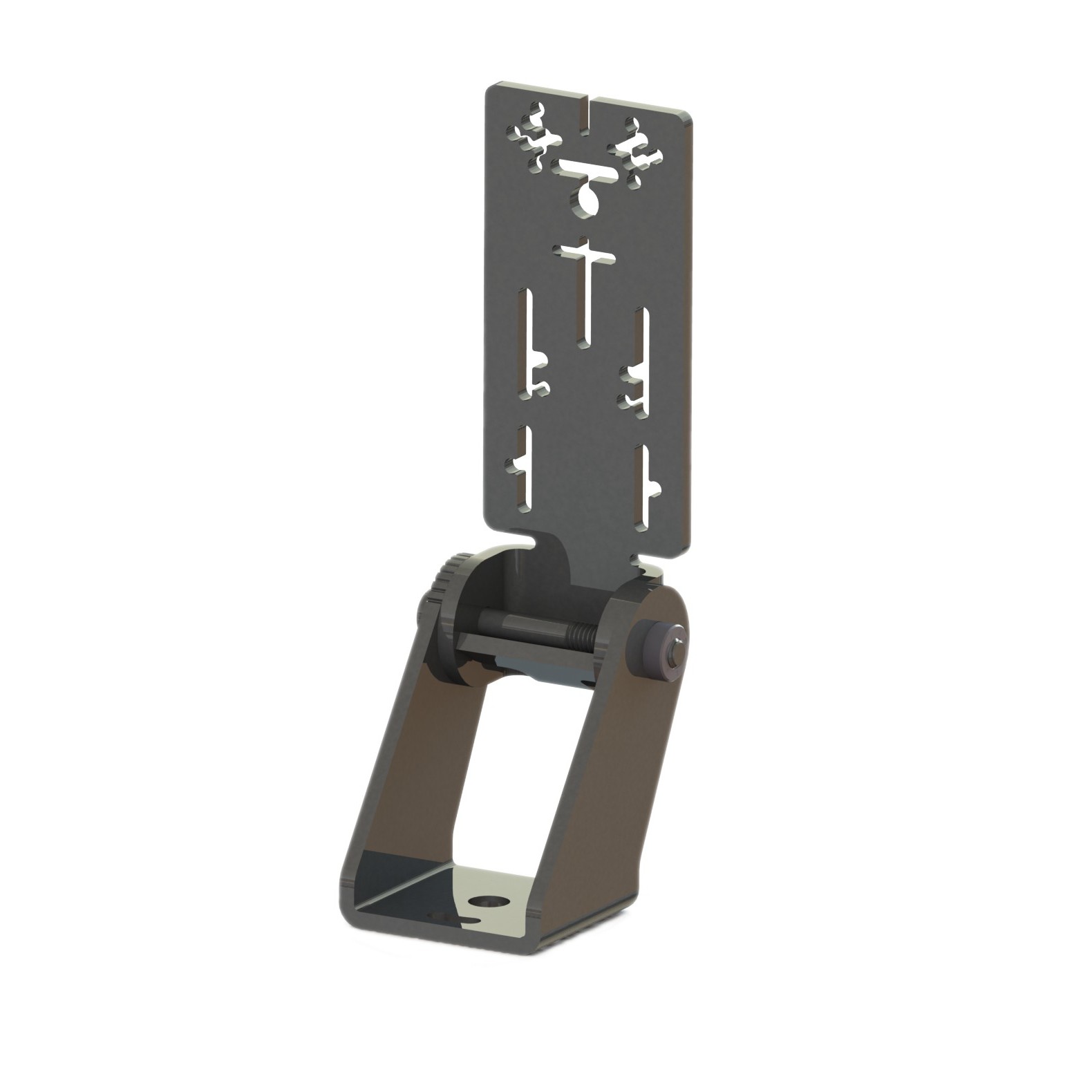 APG Vision PTU-BY electronic component product image