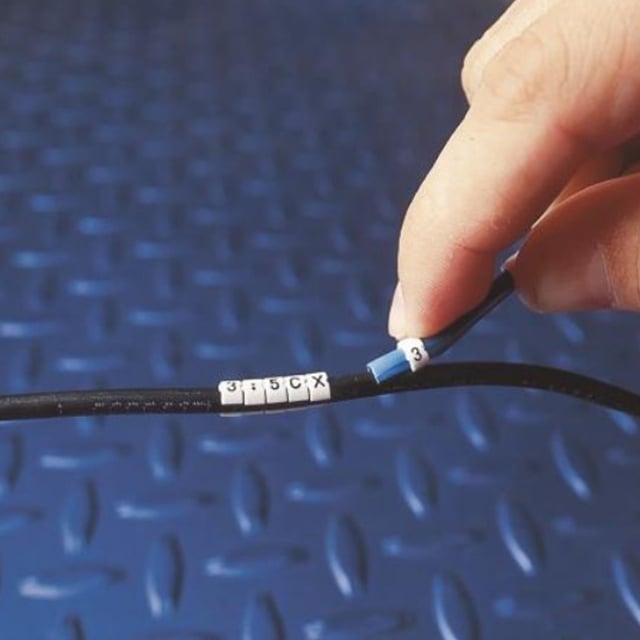 TE Connectivity Raychem Cable Protection 3-1768042-0 electronic component product image