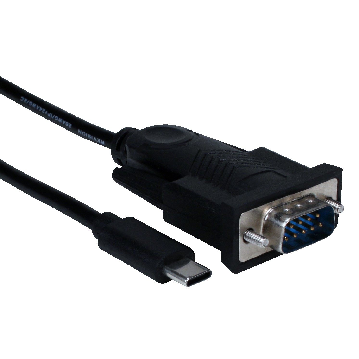 QVS UR-2000M2C electronic component product image
