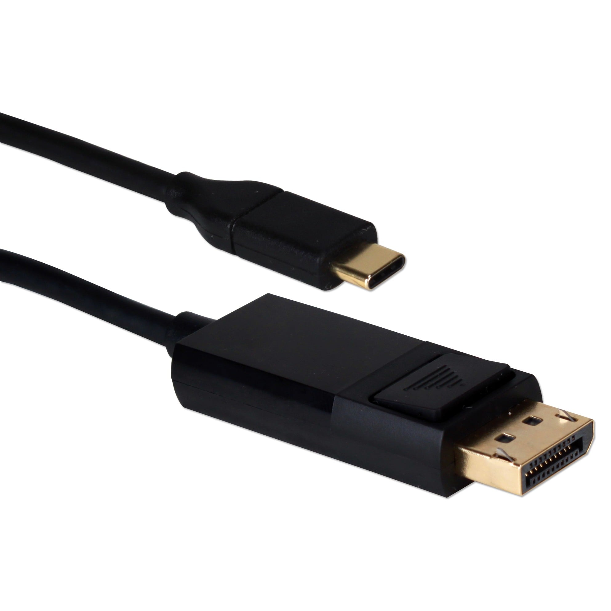 QVS USBCDP-15 electronic component product image