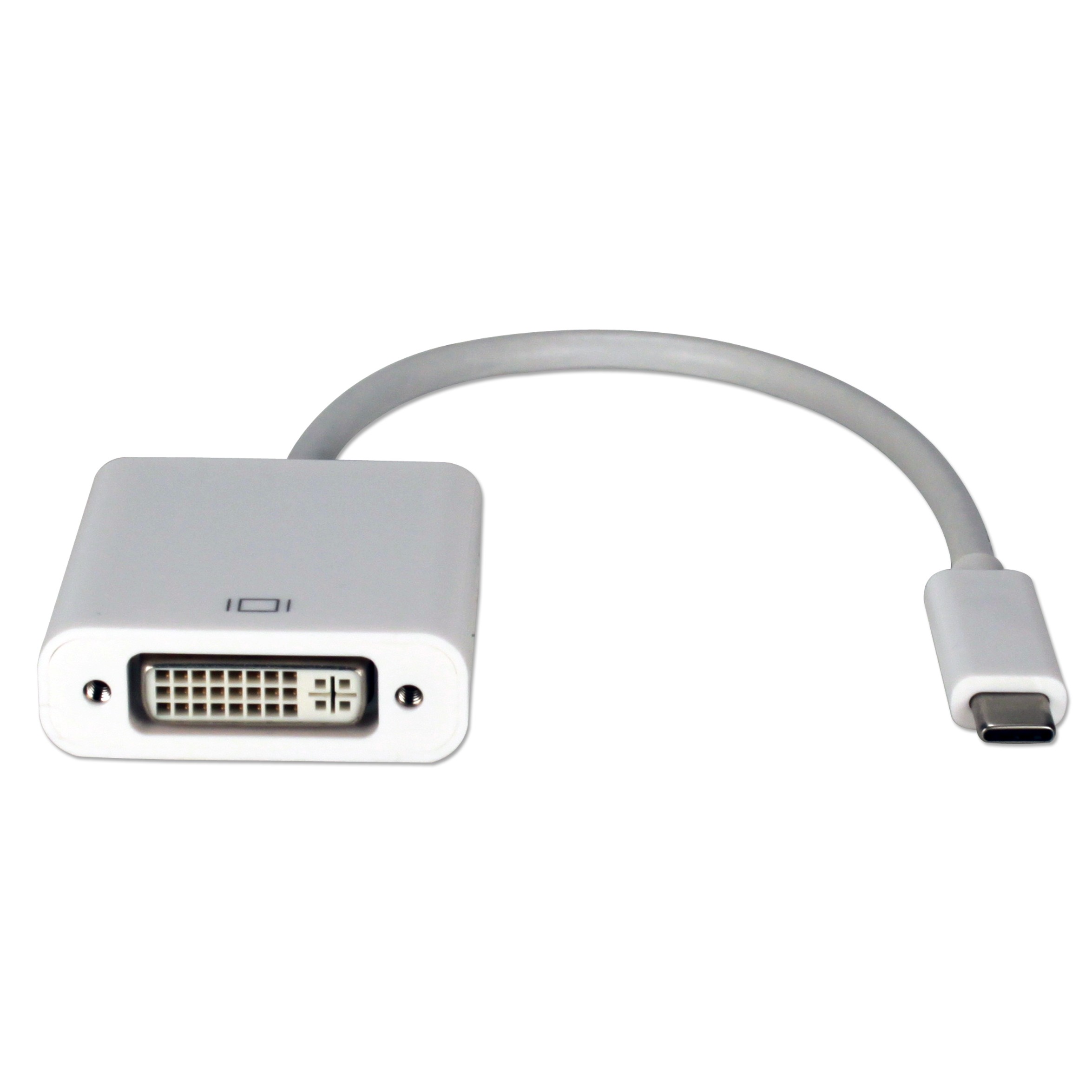 QVS USBCDVI-MF electronic component product image