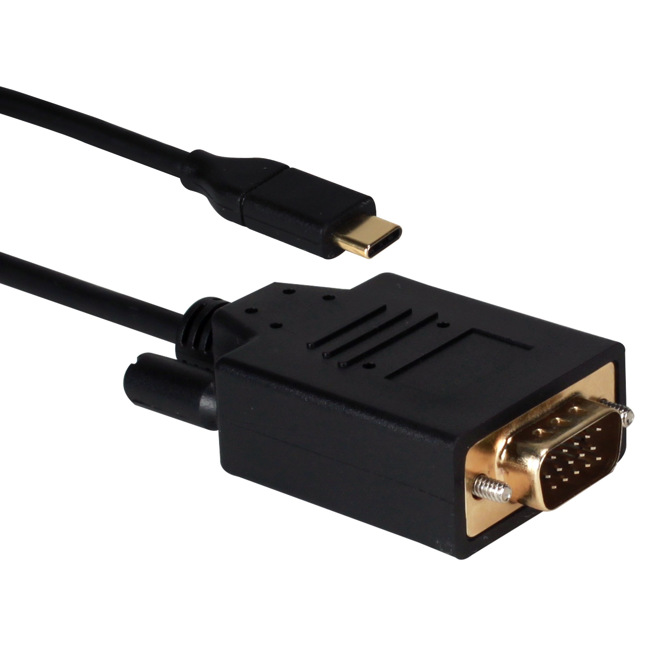 QVS USBCVGA-03 electronic component product image