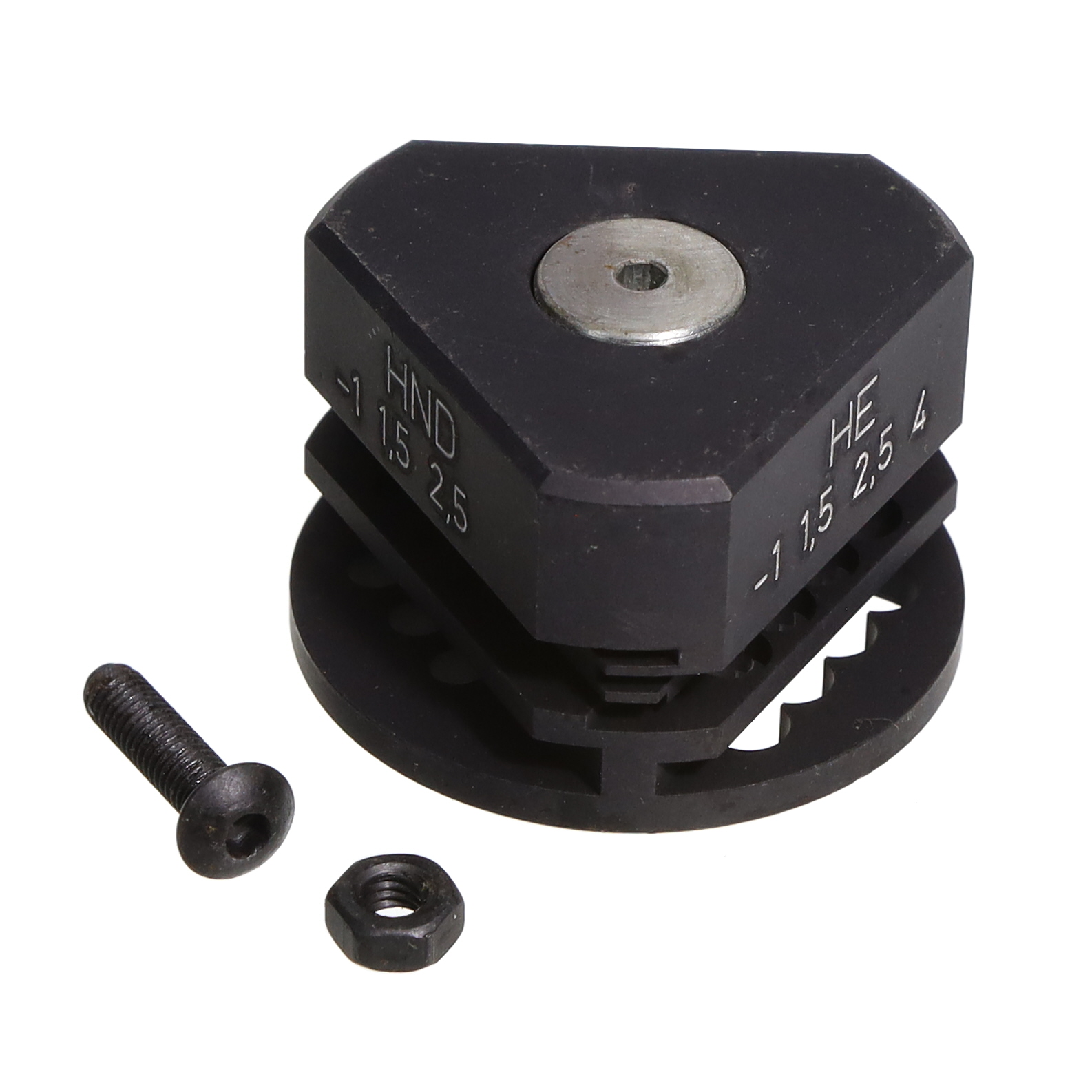 Knipex Tools LP 97 49 90 electronic component product image