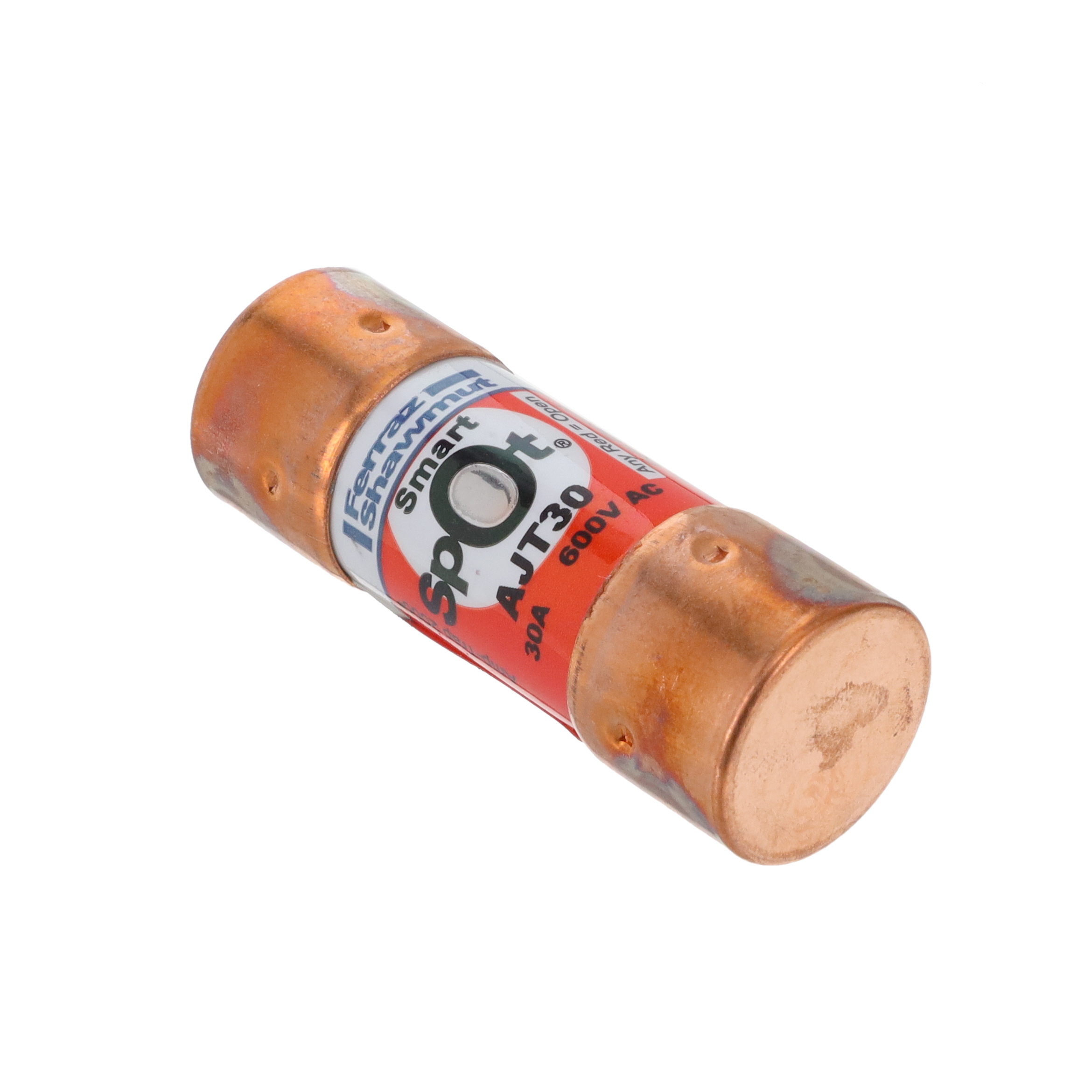 Mersen USA Newburyport-MA L.L.C. AJT30 electronic component product image
