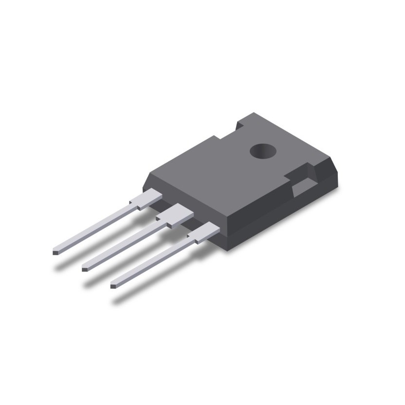 IXYS CLA50E1200HB electronic component product image