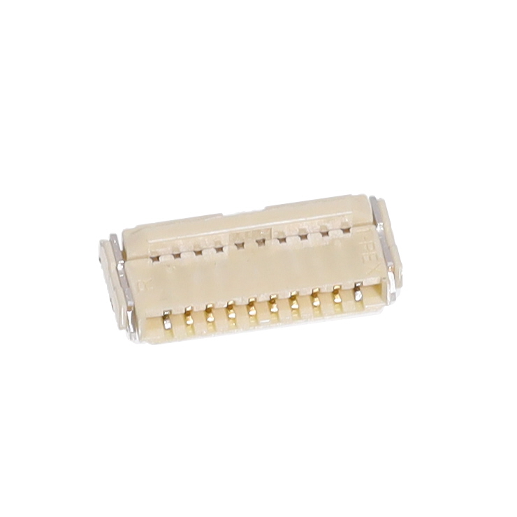 I-PEX 20600-008E-01 electronic component product image