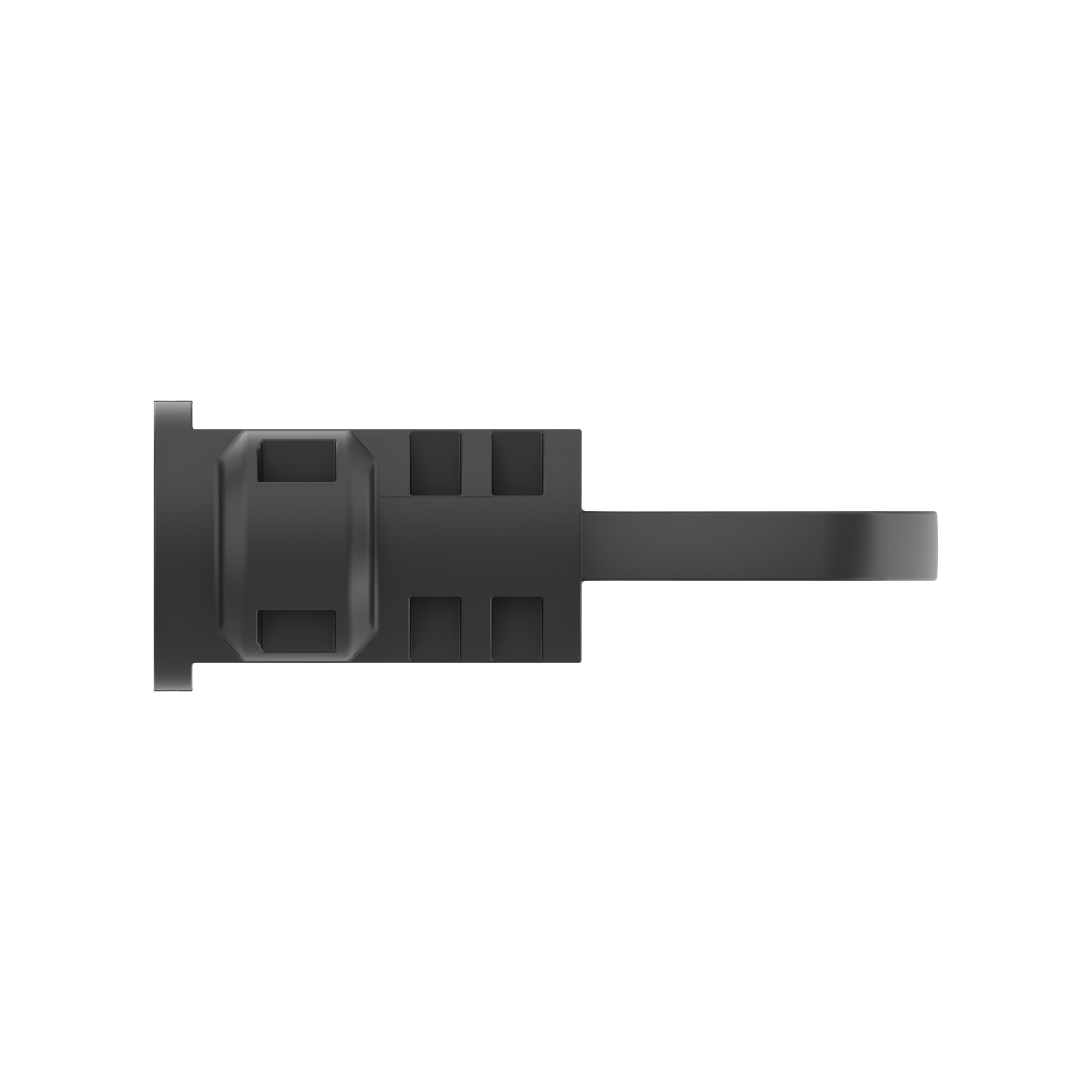 TE Connectivity AMP Connectors 2396108-1 electronic component product image