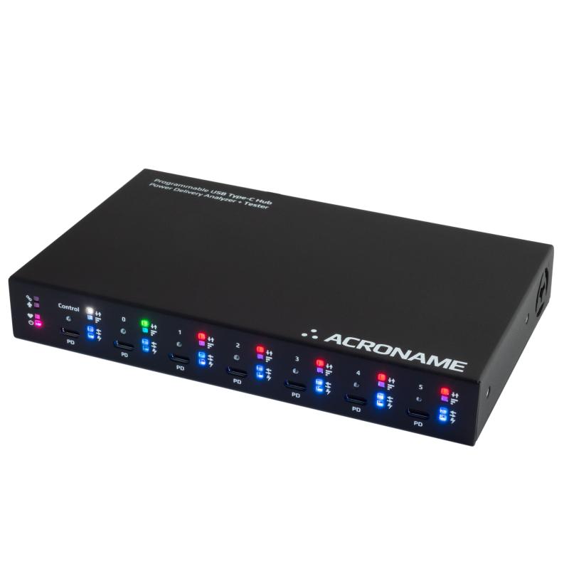 Acroname S99-USBHUB-3C-PRO electronic component product image