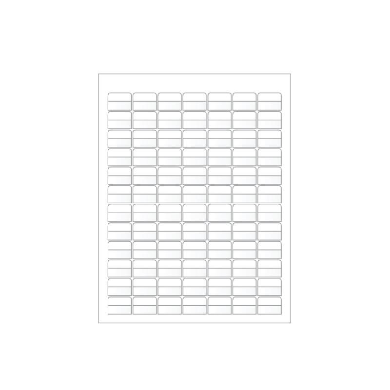 ZipTape ZT-LSL-75-603-10 electronic component product image