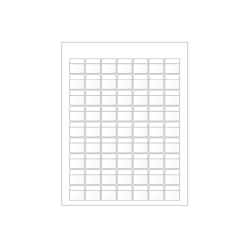 ZipTape ZT-LSL-76-602-10 electronic component product image