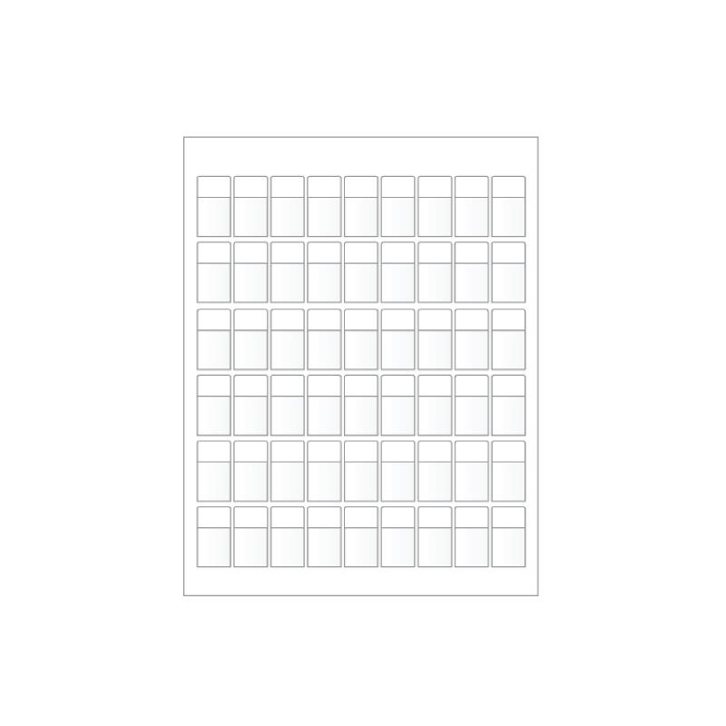 ZipTape ZT-LSL-81-602-10 electronic component product image