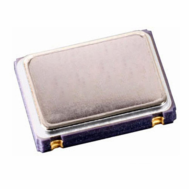 Skyworks Solutions Inc. 510CBA25M0000BAGR electronic component product image