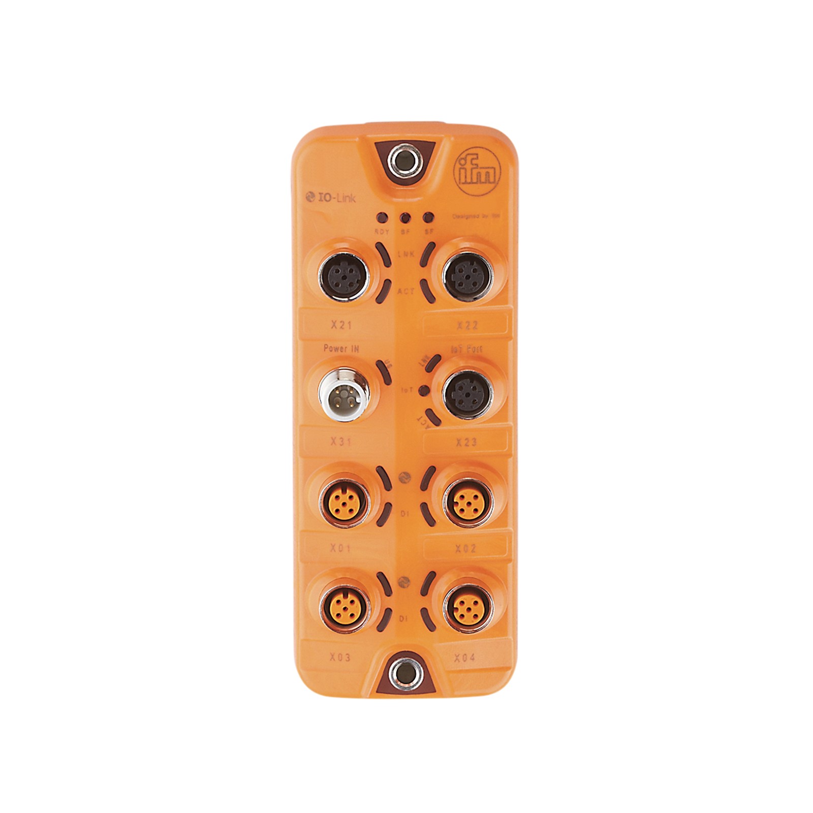 ifm efector, inc. AL1300 electronic component product image