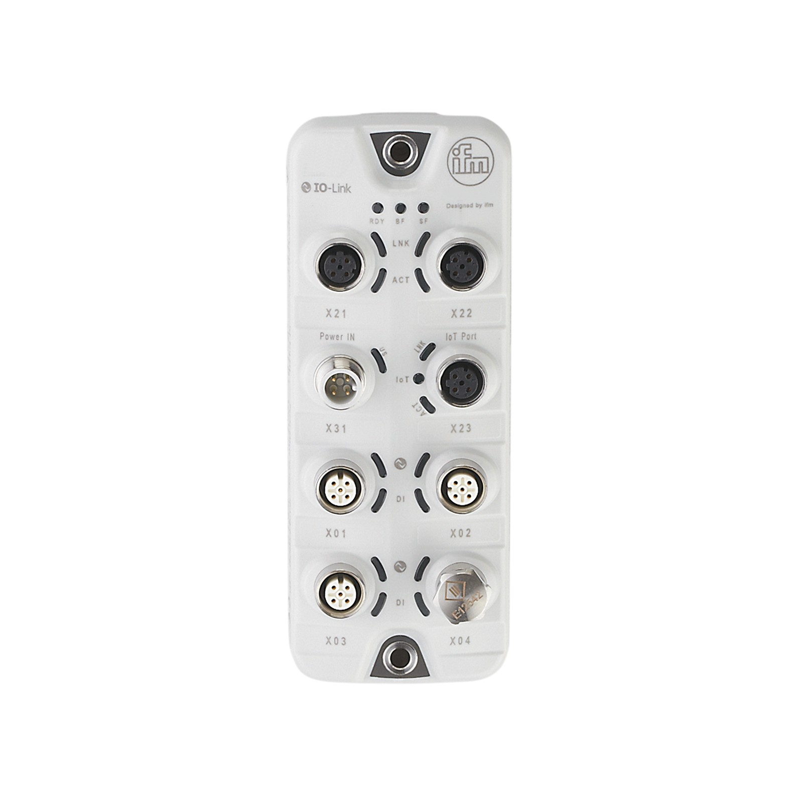 ifm efector, inc. AL1301 electronic component product image
