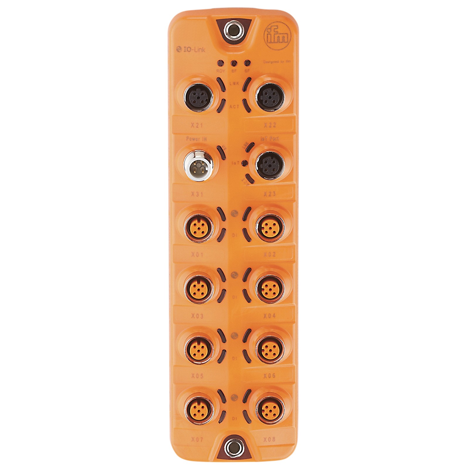 ifm efector, inc. AL1302 electronic component product image