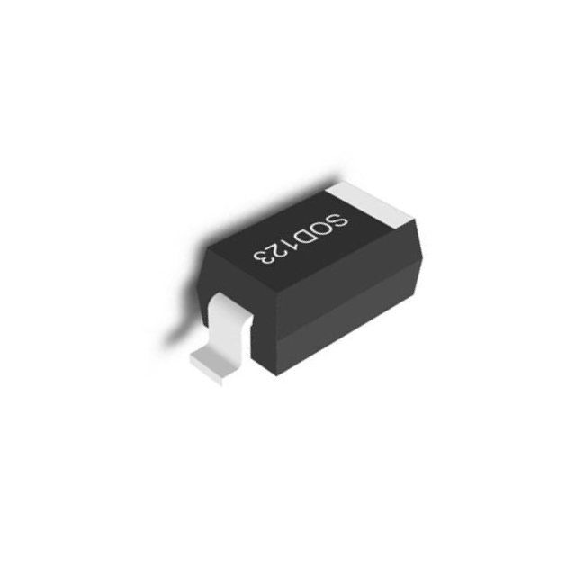 Shenzhen Slkormicro Semicon Co., Ltd. BAV116W electronic component product image