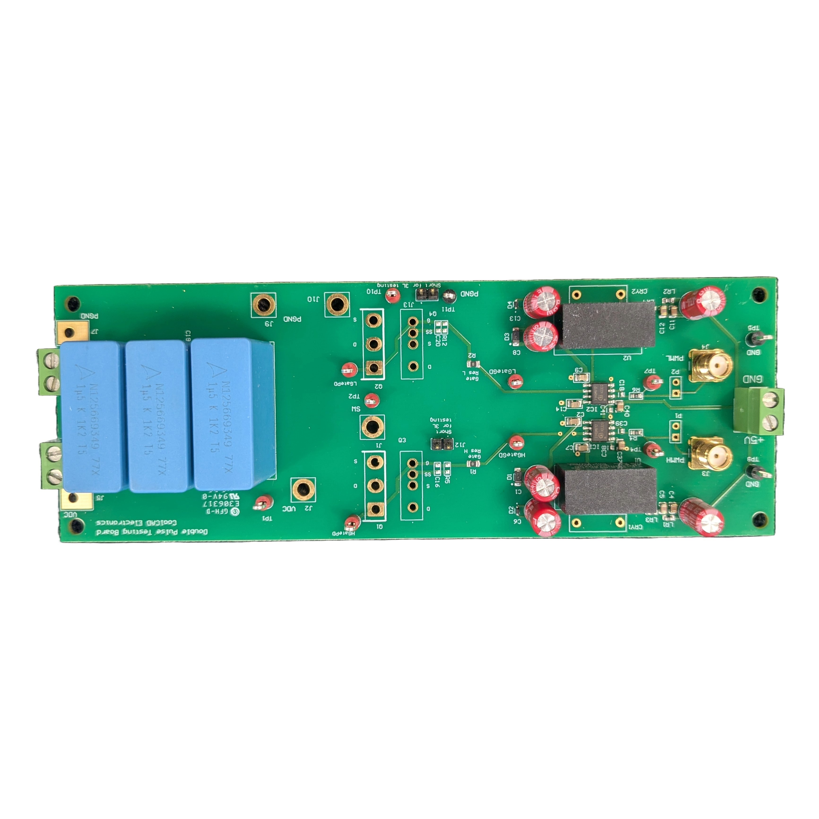 CoolCAD CC100A1KDPTV2 electronic component product image