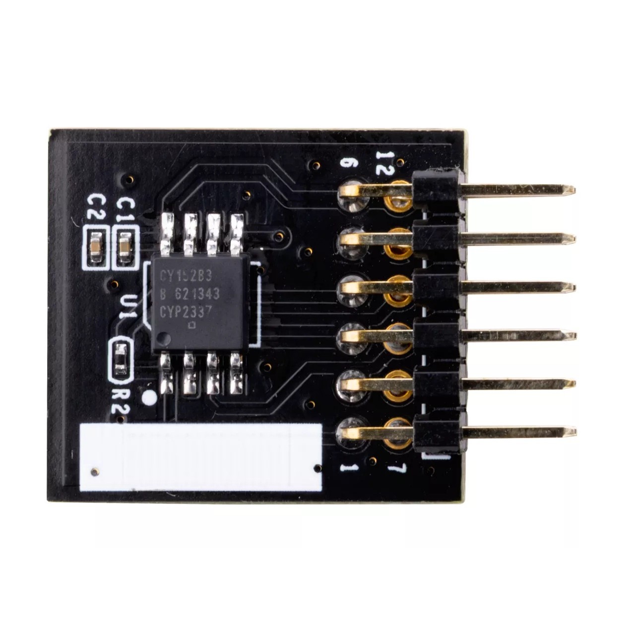 Infineon Technologies EVALCY15B104QSNTOBO1 electronic component product image