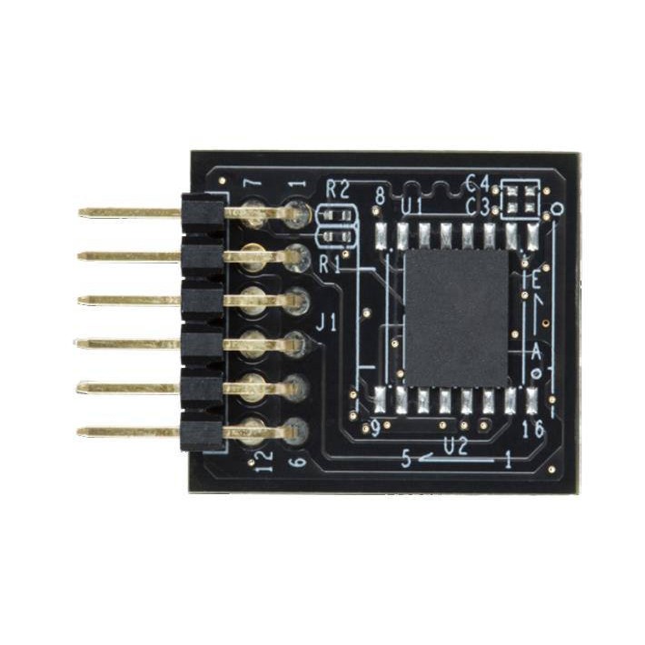 Infineon Technologies EVALCY15V116QSNTOBO1 electronic component product image