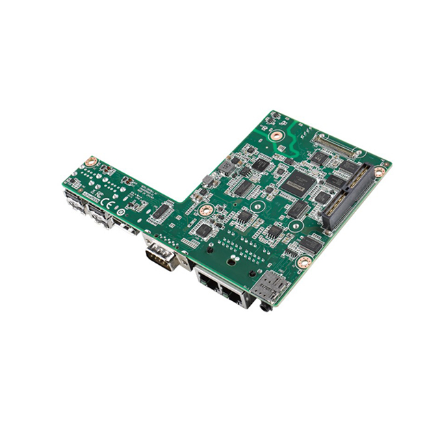 Advantech Corporation MIOE-260L-00A1 electronic component product image