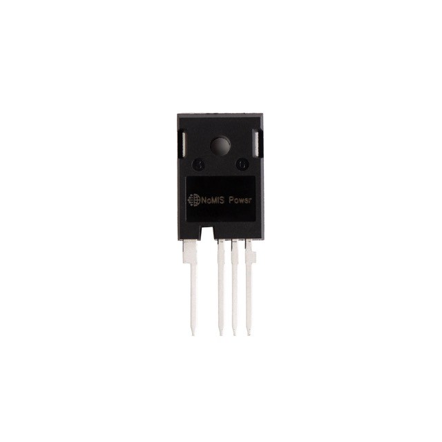 NoMIS Power N3PT100MP170K electronic component product image