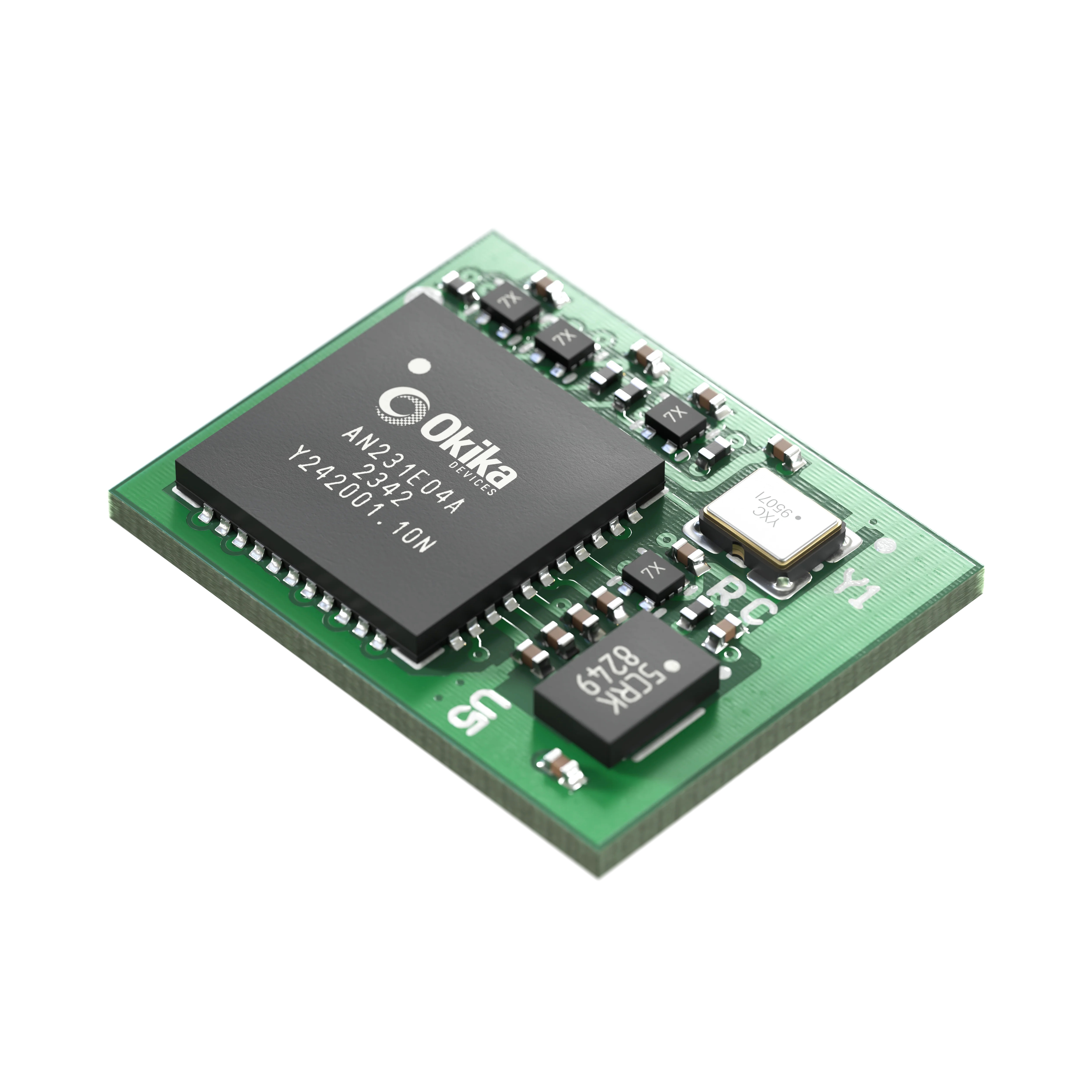 Okika Devices OTC9312L electronic component product image