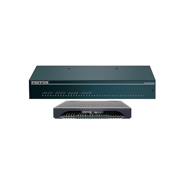 Patton Electronics SN5551/4BIS4JS8VHPAVA/EUI electronic component product image