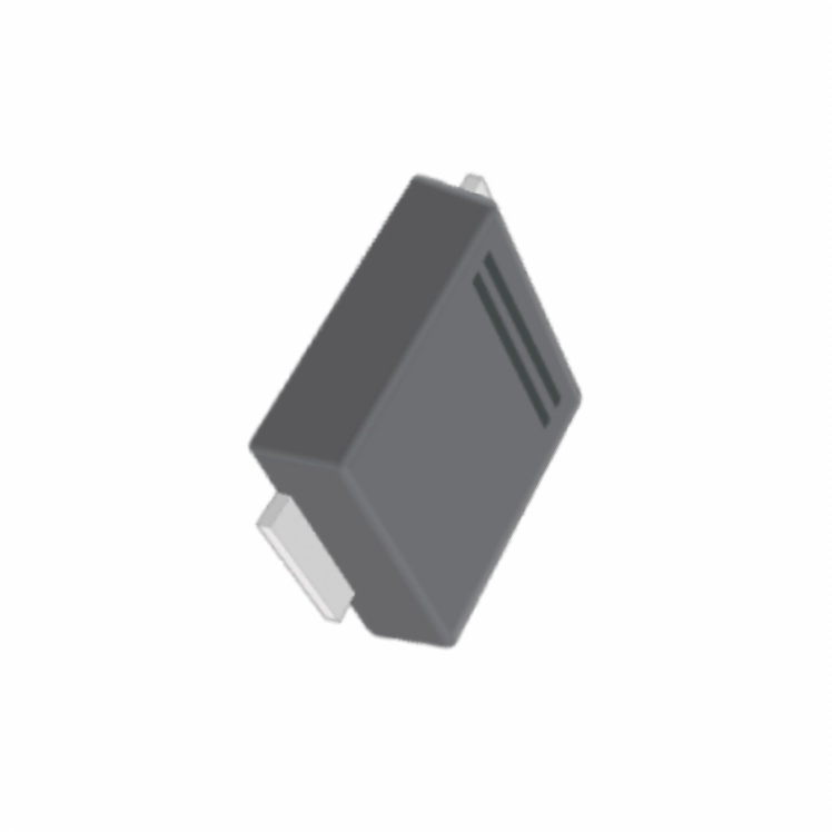 Shenzhen Slkormicro Semicon Co., Ltd. SS510BF electronic component product image