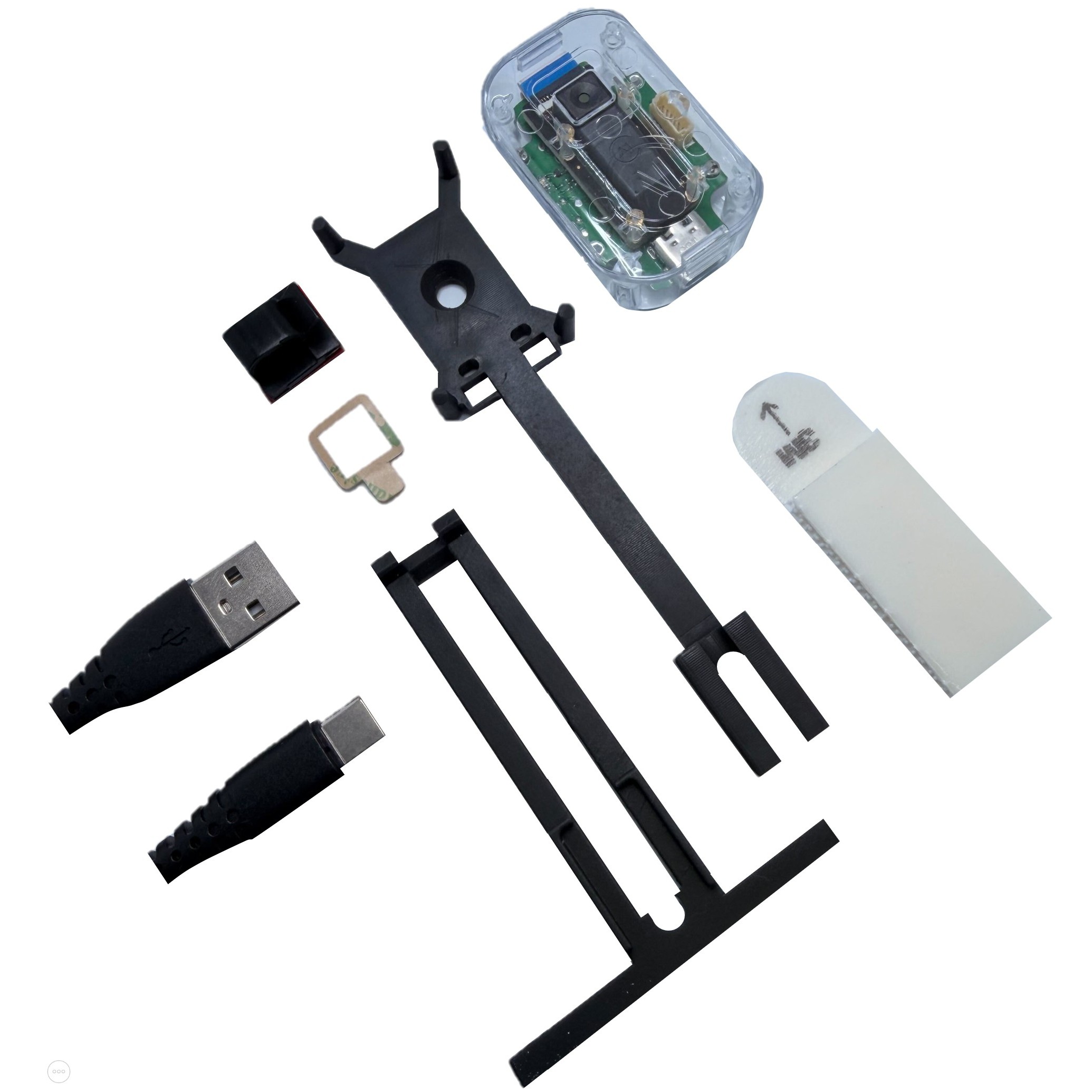 Calumino Pty Ltd CTS3001 EVK electronic component product image