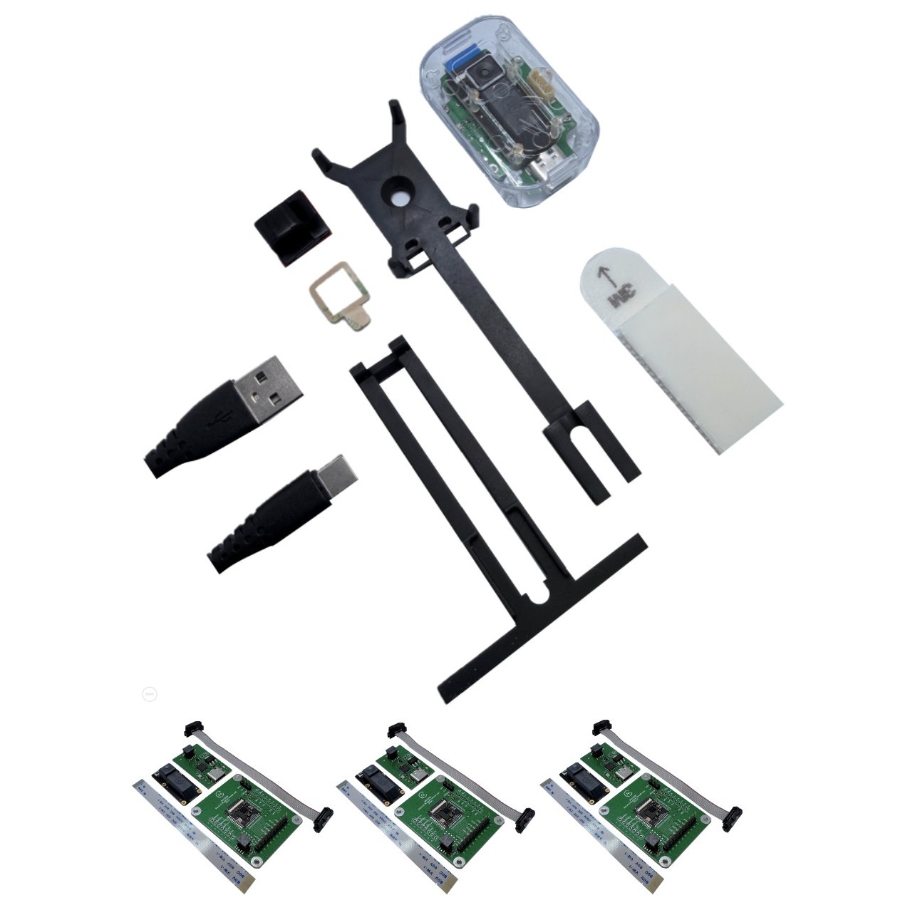 Calumino Pty Ltd CTS3001 Starter Kit electronic component product image