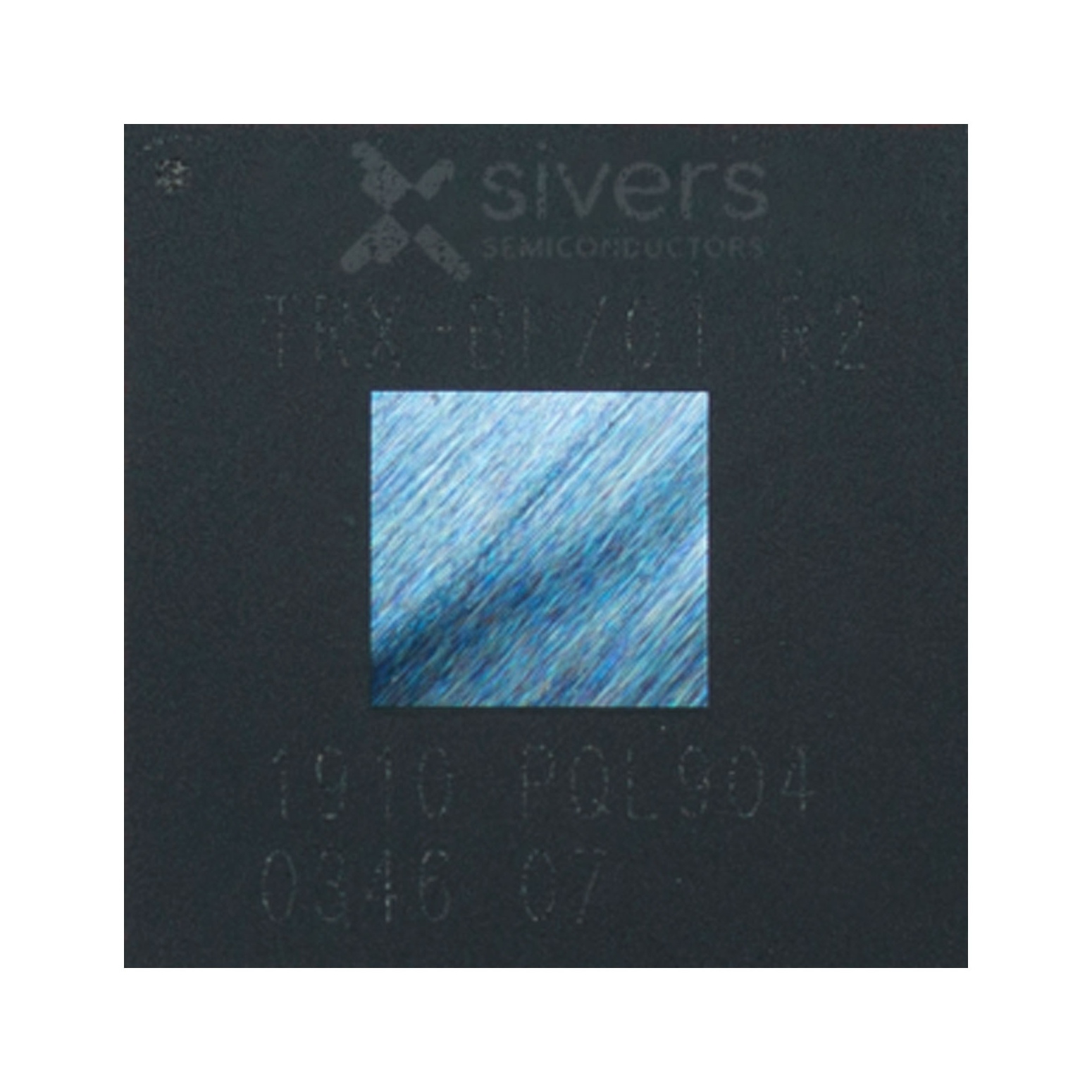 Sivers Semiconductor TRXBF/01-R2 electronic component product image