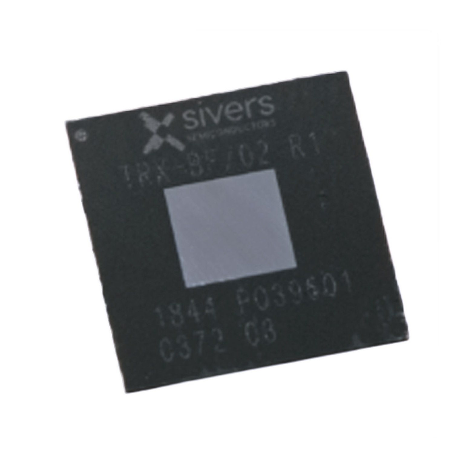 Sivers Semiconductor TRXBF/02-R2 electronic component product image