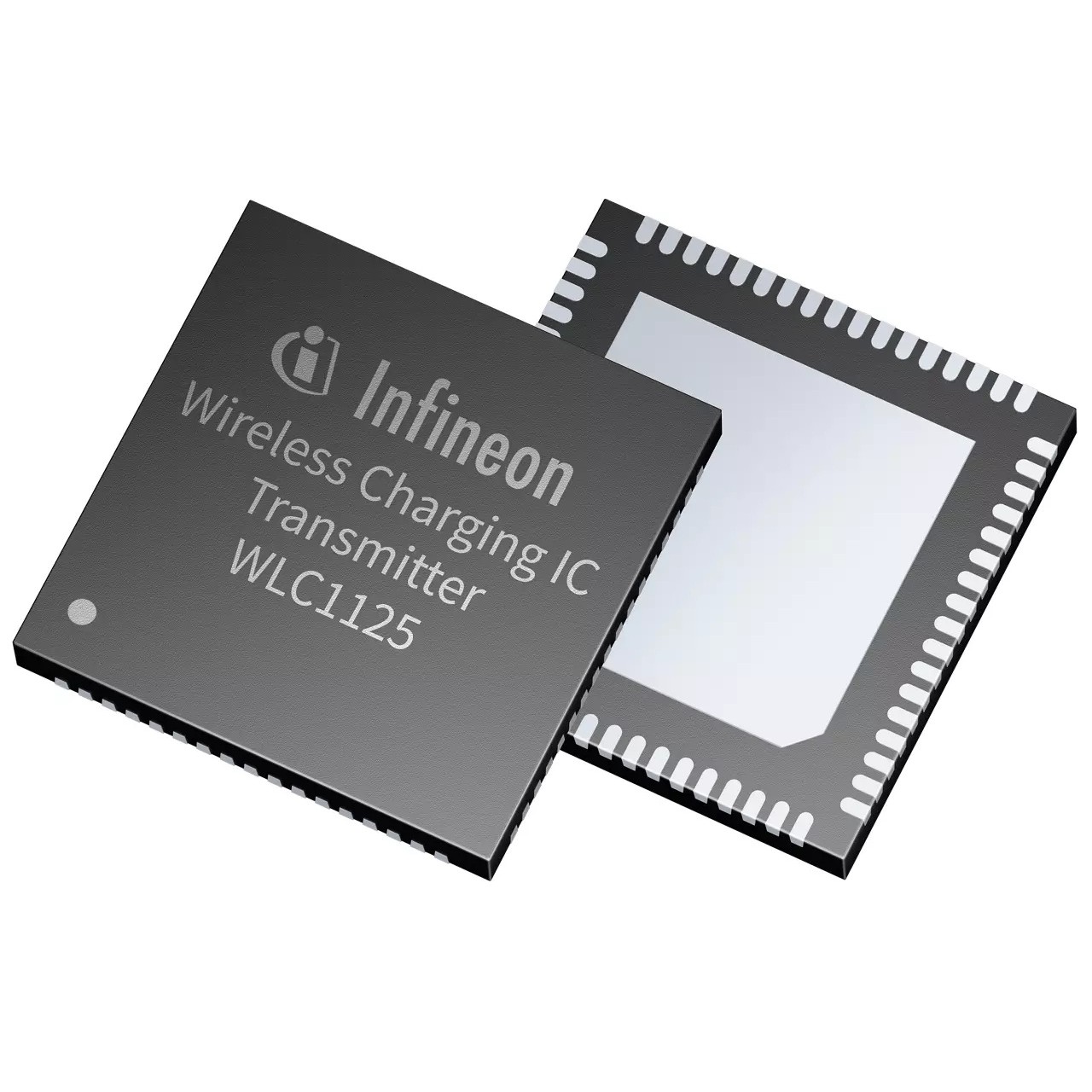 Infineon Technologies WLC112568LQXQTXUMA1 electronic component product image