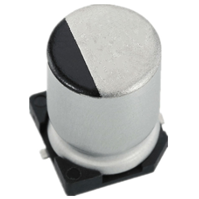 Aillen UT226M035HEHTA electronic component product image